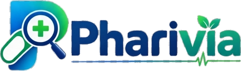 Pharivia